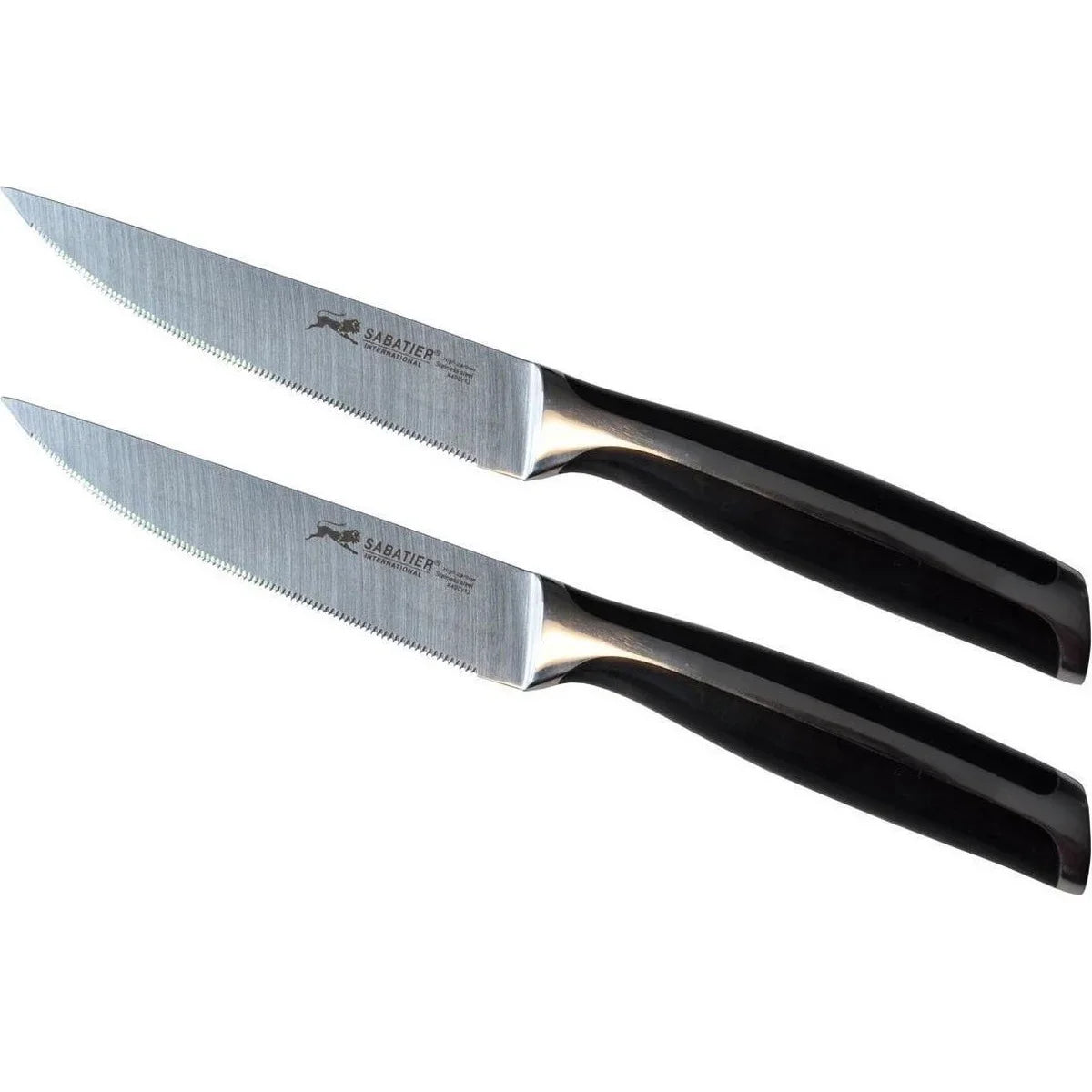 Комплект ножове за пържоли Sabatier 13 cm неръждаема Ст X40Cr13