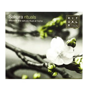 Подаръчен козметичен комплект Discover Sakura на Rituals