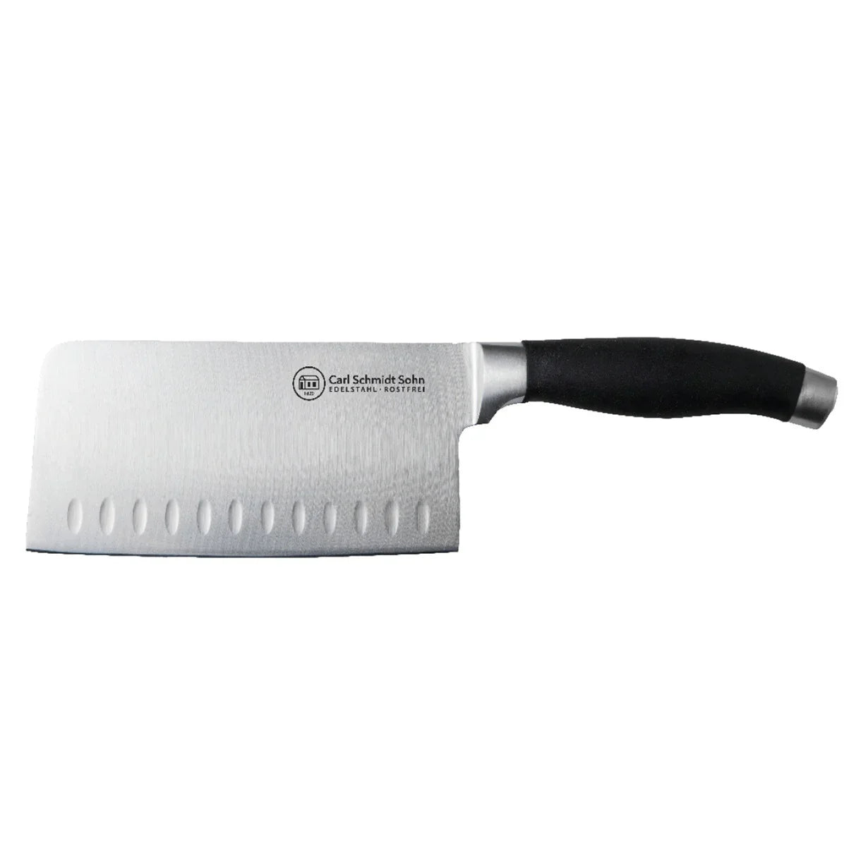 Сатър Shikoku Solingen L 16,5 cm Стомана CrMoV15