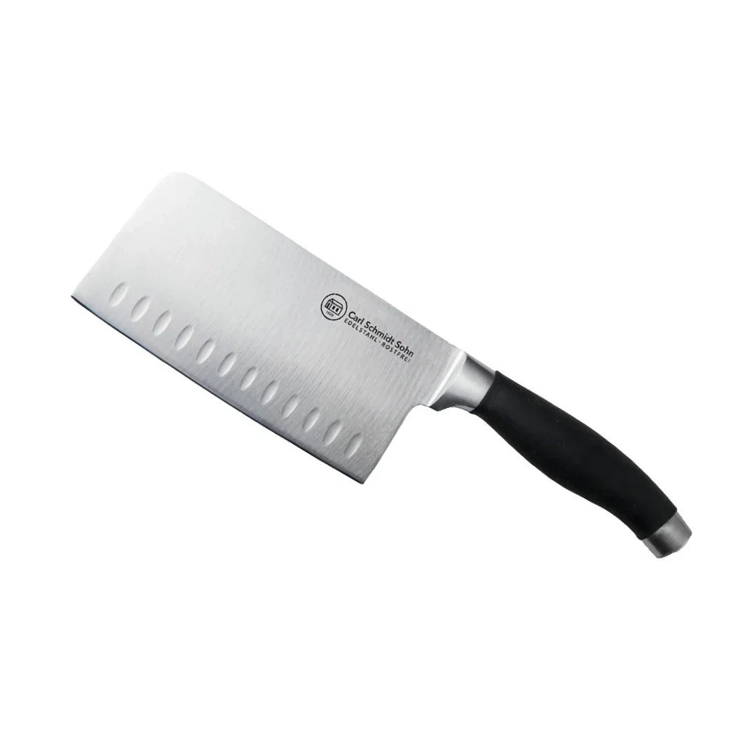 Сатър Shikoku Solingen L 16,5 cm Стомана CrMoV15