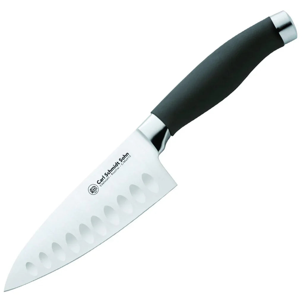 Сантоку нож Shikoku на CS Solingen, 13 cm