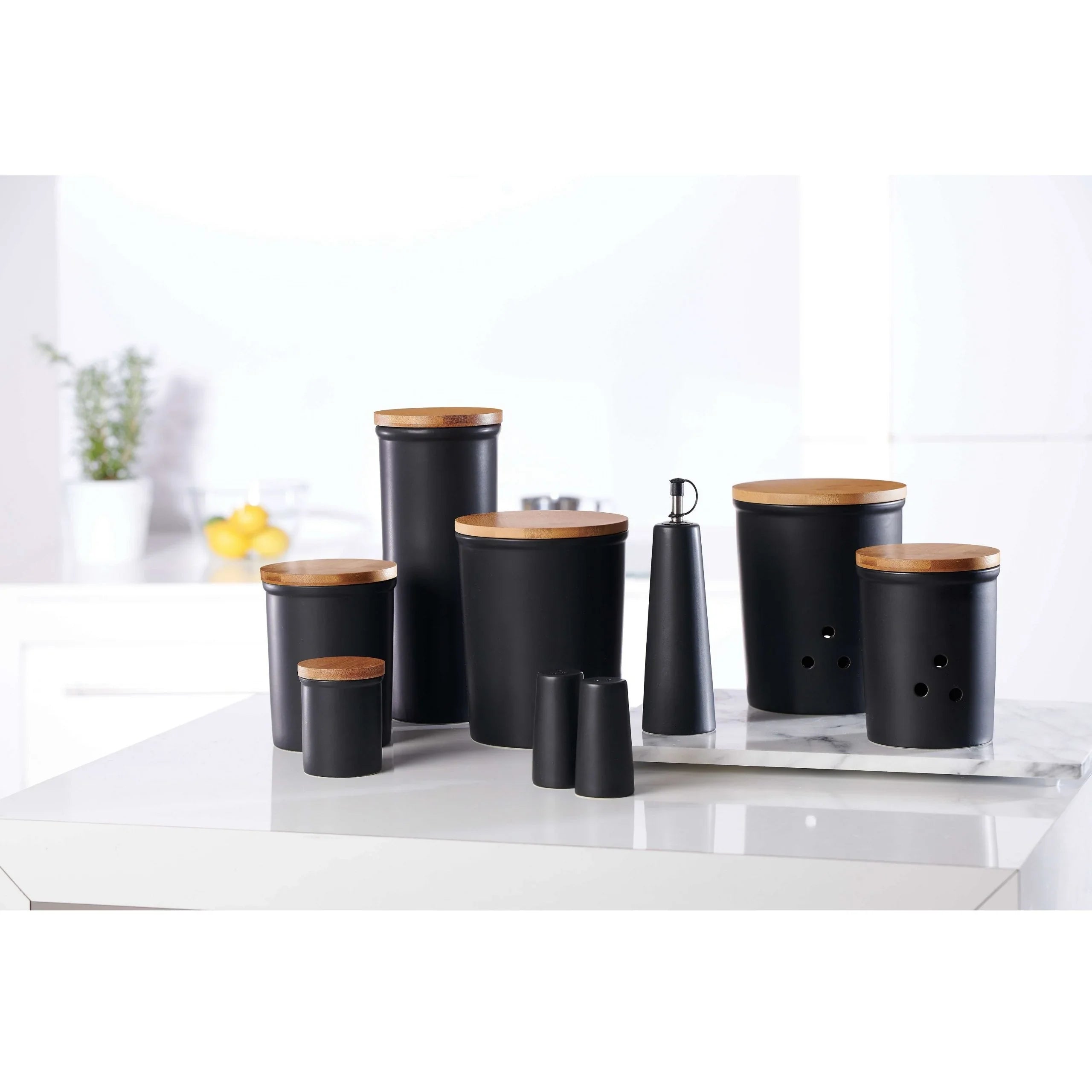 Шише за олио или оцет Jasper на Ritzenhoff & Breker 250 ml