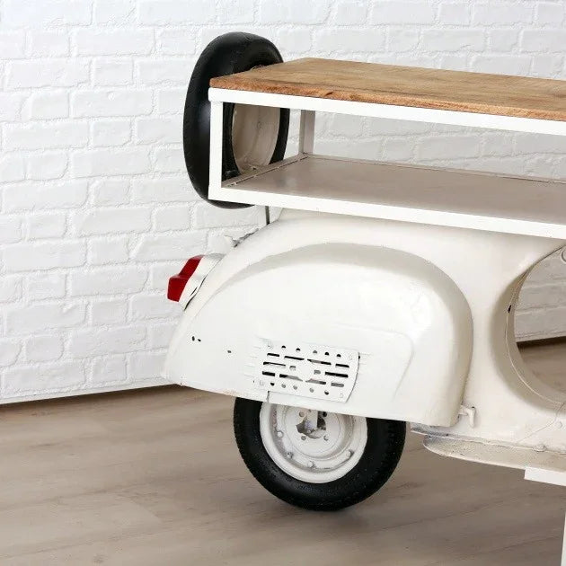 Шкаф мотор Vespa