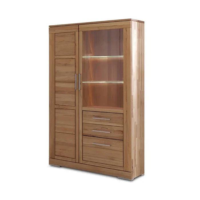 Шкаф Casera дъб масив  H 186 cm