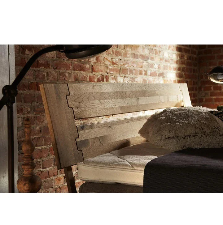 Серия Modern Sleep  за спални от масивна дървесина бук,дъб,избелен дъб