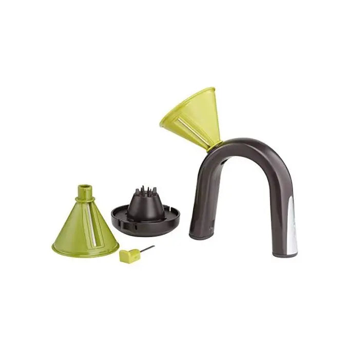 Спиралайзер Lagostina с два ножа