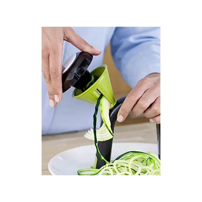 Спиралайзер Lagostina с два ножа