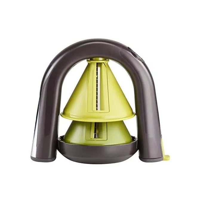 Спиралайзер Lagostina с два ножа