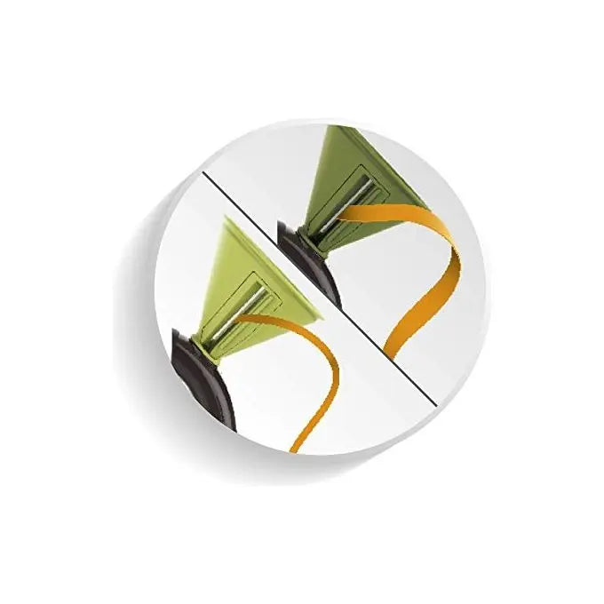 Спиралайзер Lagostina с два ножа