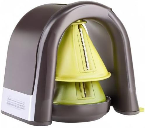 Спиралайзер Lagostina с два ножа