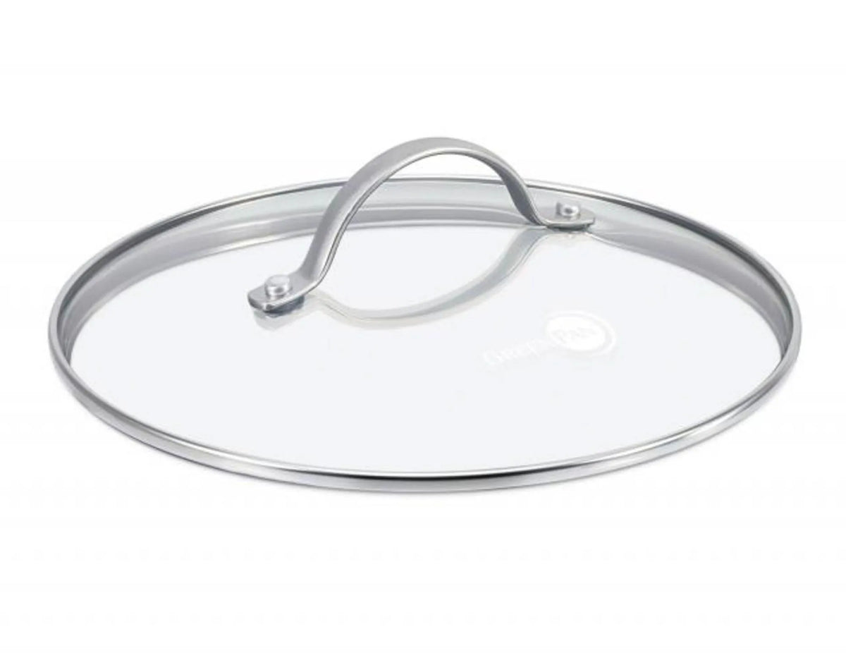 Стъклен капак Green Pan D 24 cm огнеупорно стъкло