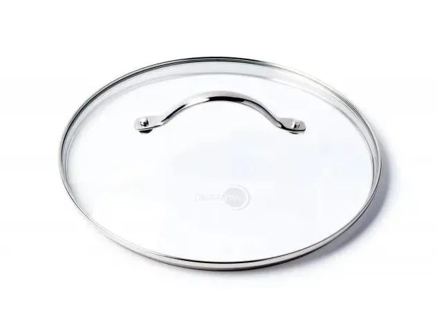 Стъклен капак Green Pan D 24 cm огнеупорно стъкло