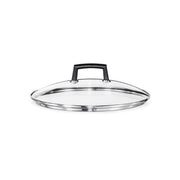 Стъклен капак Fontignac D 28 cm  закалено стъкло