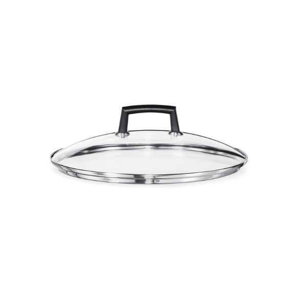 Стъклен капак Fontignac D 28 cm  закалено стъкло