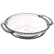 Купа от термоустойчиво стъкло Anchor Hocking, D24 cm