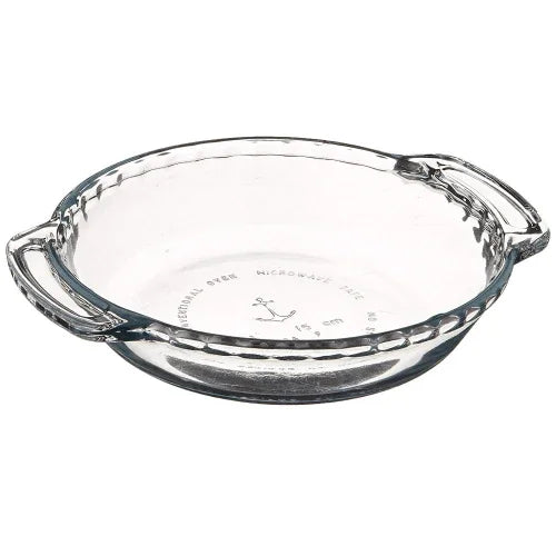 Купа от термоустойчиво стъкло Anchor Hocking, D24 cm