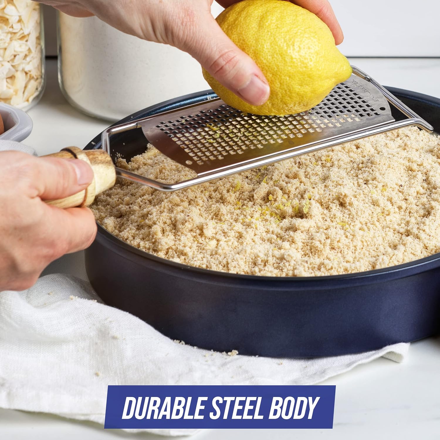 Форма за торта,кекс  с керамично покритие Blue Diamond Green Pan  24 см