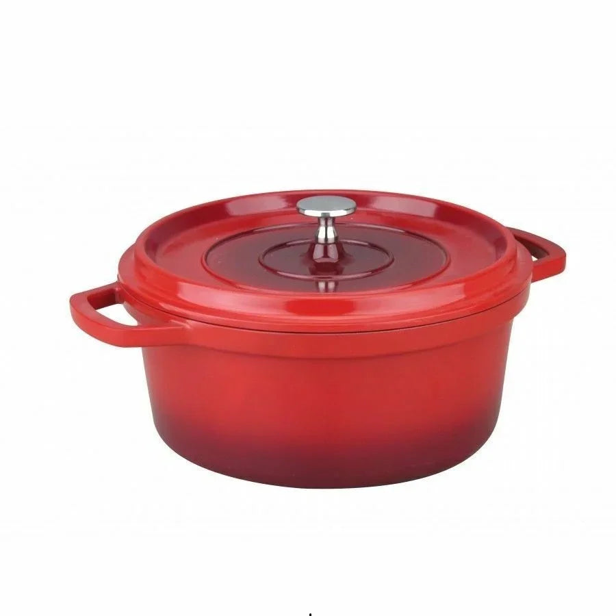 Tенджера с капак Roland D24 cm, 4 литра