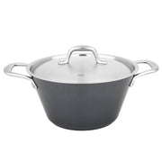 Тенджера с капак Altena CS&Sohn Solingen D 24 cm