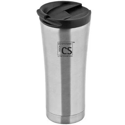 Термочаша от неръждаема стомана на CS Solingen, 500ml