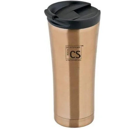 Термочаша от неръждаема стомана на CS Solingen, 500ml