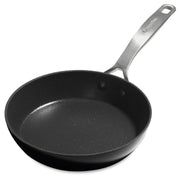 Тиган без капак Green Pan Copenhagen D 24  D 28 cm керамично покритие с диамантени кристали Thermolon