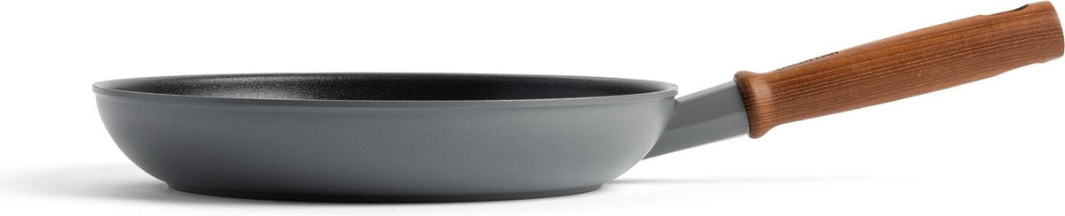 Тиган GreenPan Mayflower Pro D 26 cm, индукция, керамично покритие с диамантени кристали Thermolon