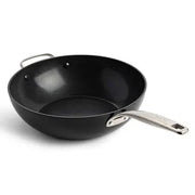 Тиган дълбок без капак Green Pan Copenhagen D 30 cm керамично покритие с диамантени кристали Thermolon