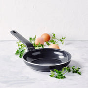 Тиган Green Pan Essence Керамично покритие с диамантени кристали Thermolon