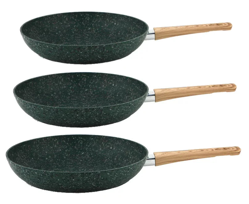 Тиган Potsdam Solingen  D 28 cm Индукция Покритие Granex Plus