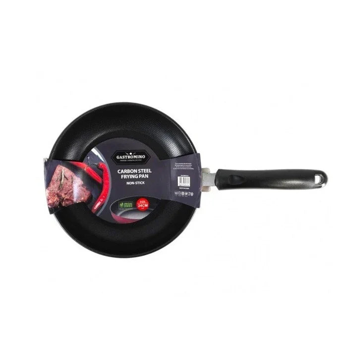Тиган Gastromino D 24 cm незалепващо покритие, Индукция