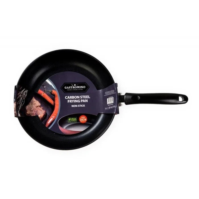 Тиган Gastromino D 24 cm незалепващо покритие, Индукция