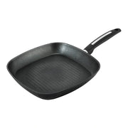 Грил тиган без капак Munster 28х28 cm CS Solingen покритие ProcalonPlus