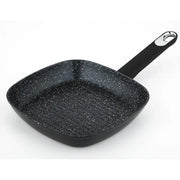 Грил тиган Marburg 28x28 cm CS&Sohn Solingen