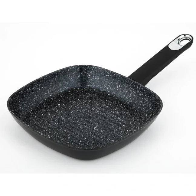 Грил тиган Marburg 28x28 cm CS&Sohn Solingen