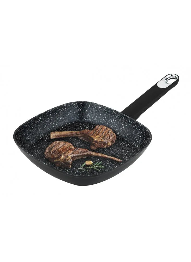 Грил тиган Marburg 28x28 cm CS&Sohn Solingen