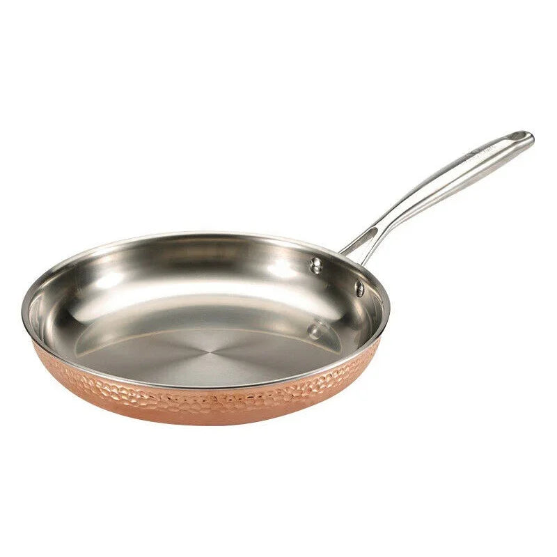 Тиган Infinity Chefs D 20 cm, 3 слоен, без капак