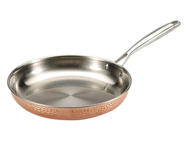 Тиган Infinity Chefs D 20 cm, 3 слоен, без капак