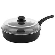 Тиган с капак Munster от CS Solingen, 24 cm