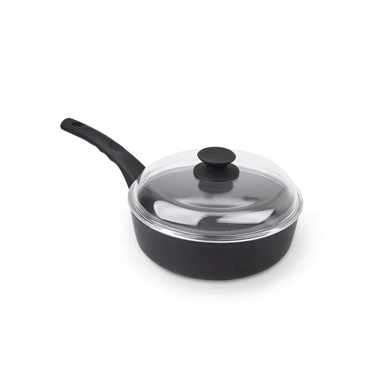 Тиган с капак Munster от CS Solingen, 24 cm