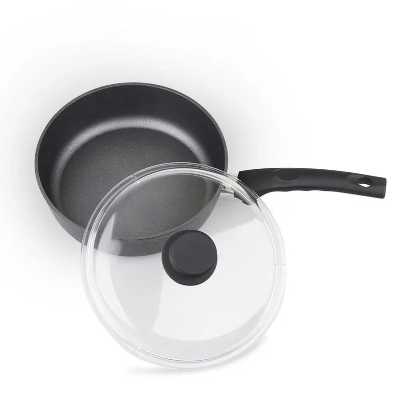 Тиган с капак Munster от CS Solingen, 24 cm