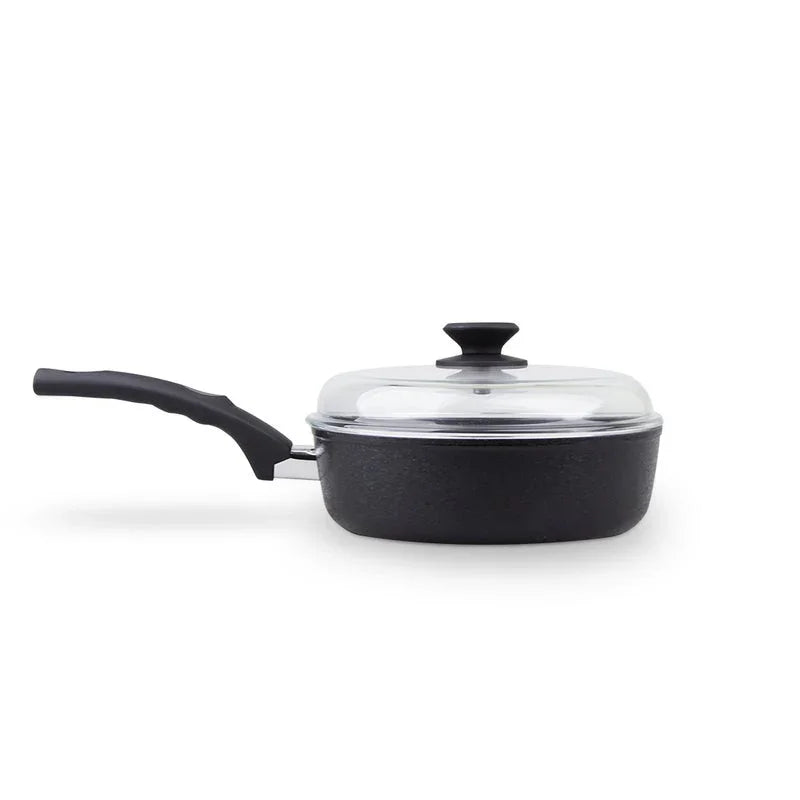 Тиган с капак Munster от CS Solingen, 24 cm