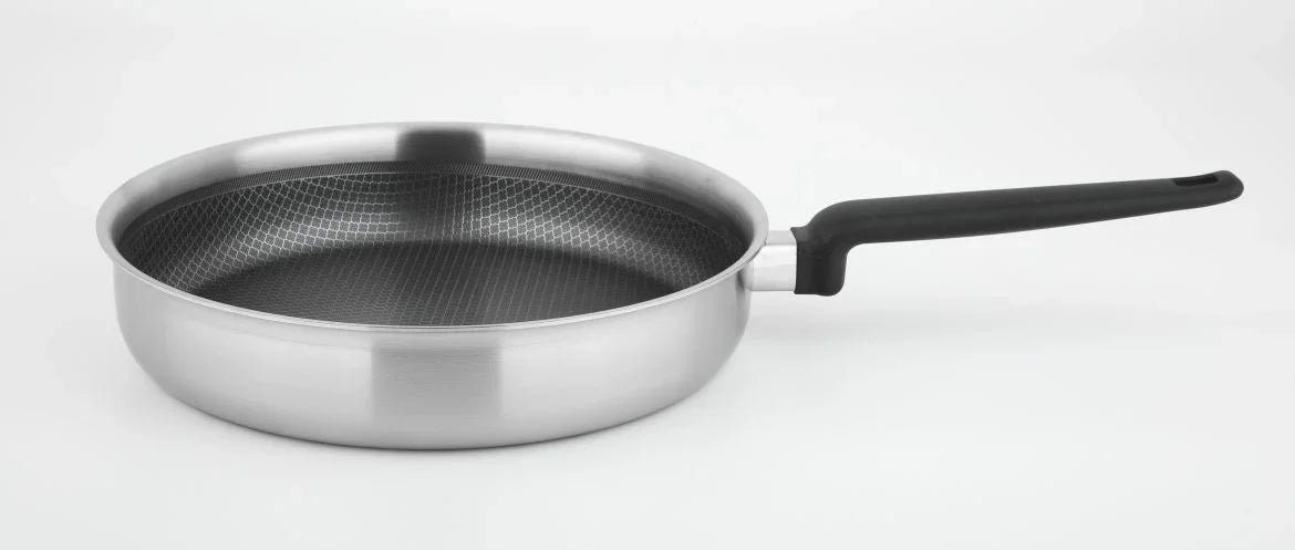 Тиган Premium CS&Sohn Solingen D 28 см с покритие Xylan Plus