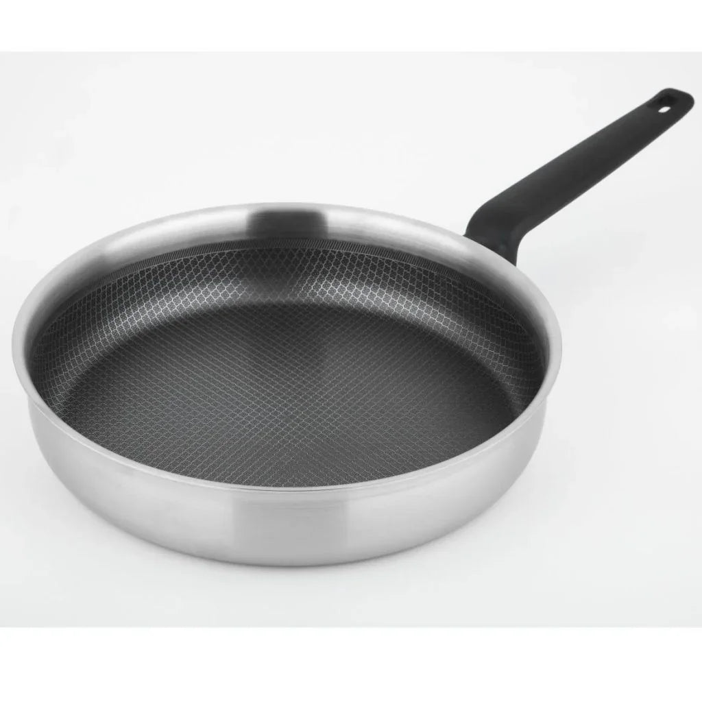 Тиган Premium CS&Sohn Solingen D 28 см с покритие Xylan Plus