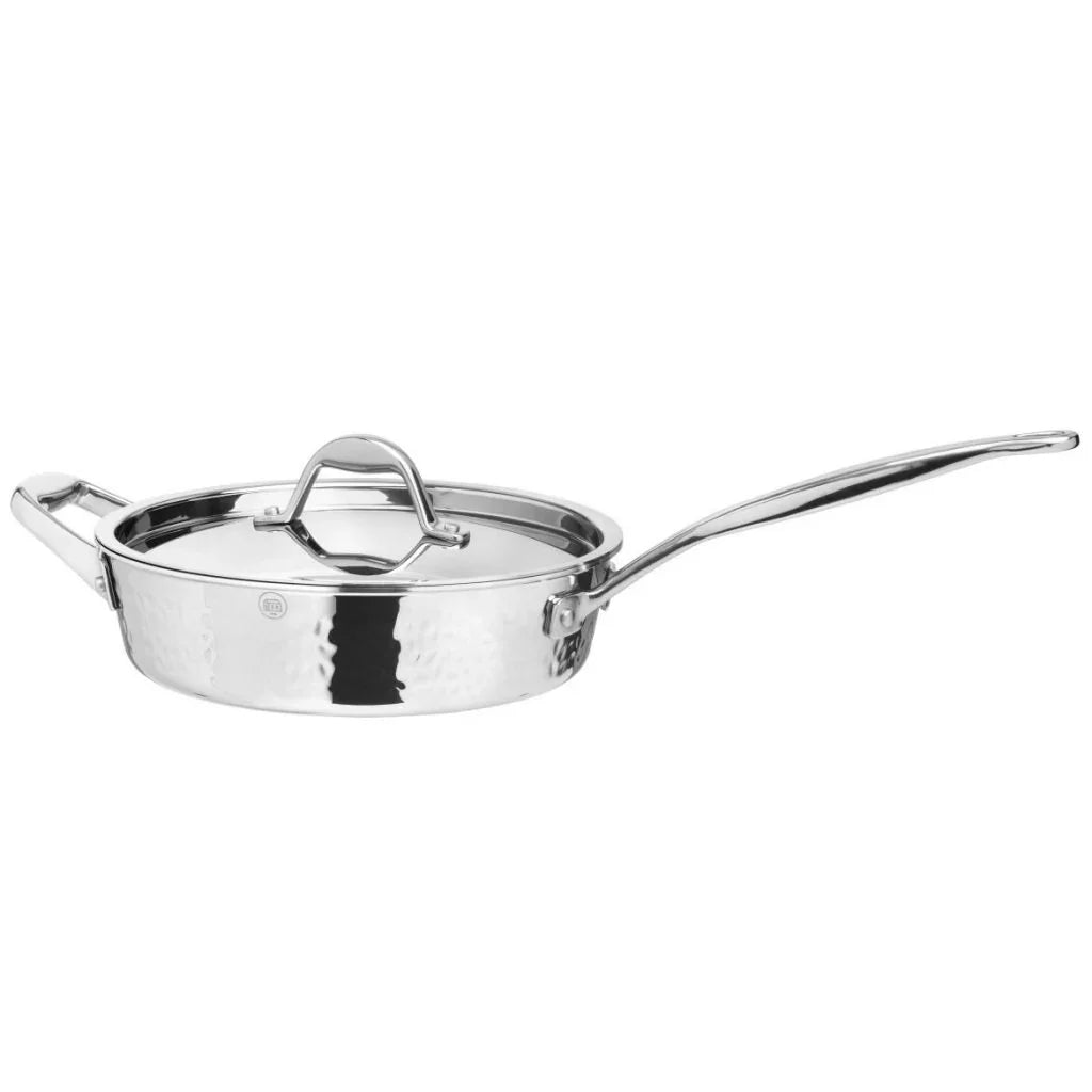 Тиган с капак Stern 22 см CS&Sohn Solingen