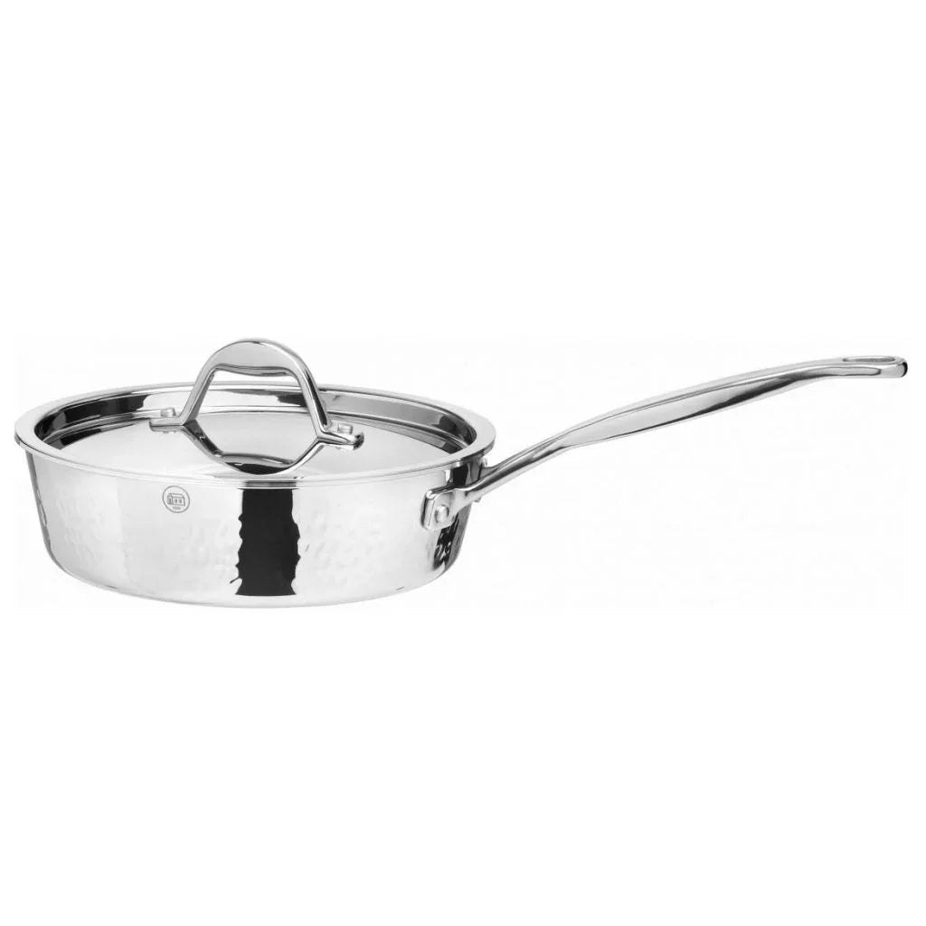 Тиган с капак Stern 22 см CS&Sohn Solingen