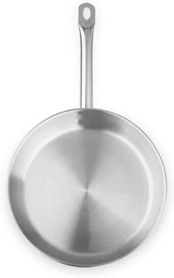Комплект 3 броя тигани Pro X CS Solingen D 20, 24, 28 cm CrNi 18/10