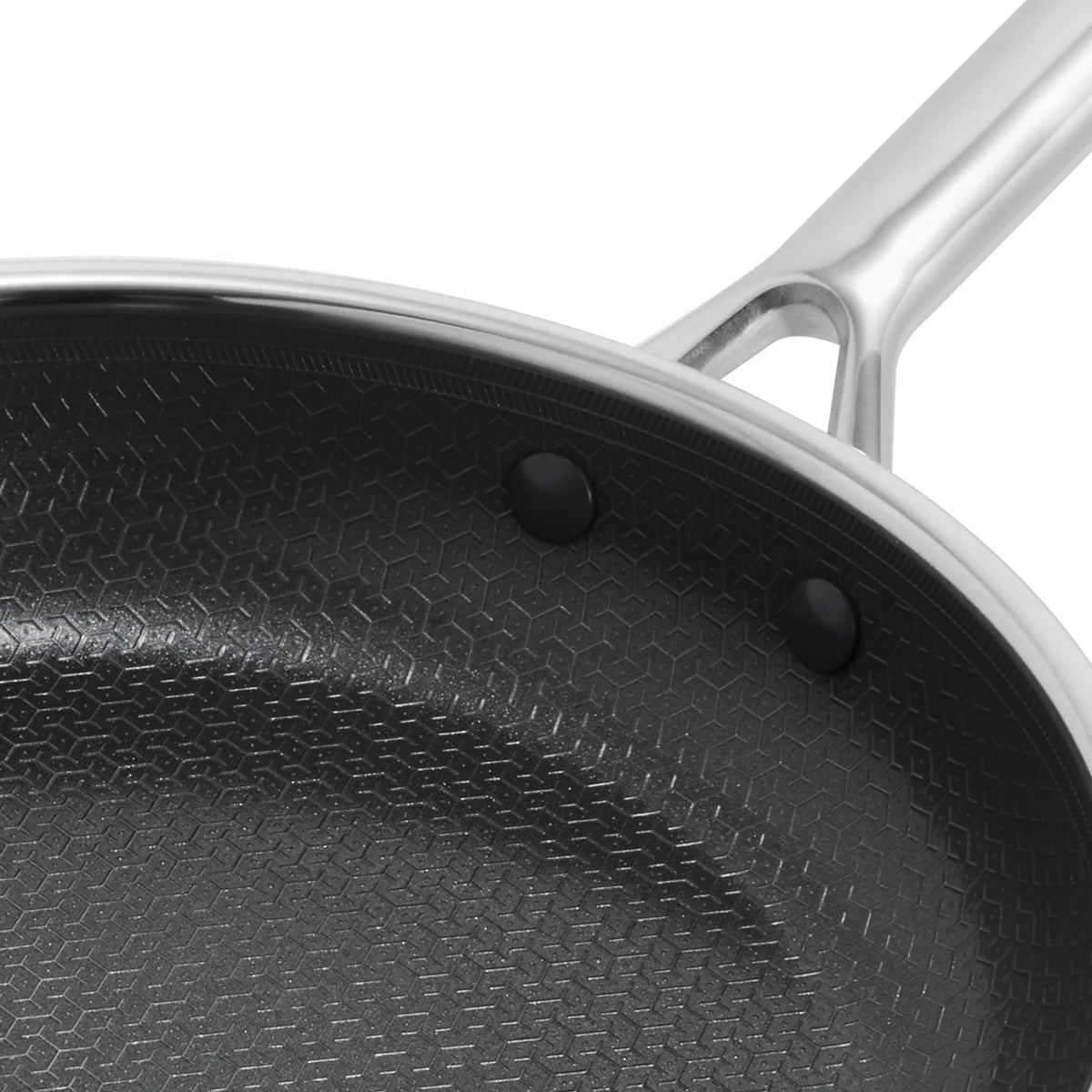 Тиган със стъклен капак Green Pan Apex D 24 cm PFAS free покритие Thermolon с диамантени кристали