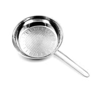 Тиган Trier CS&Sohn Solingen D 28cm,Inox, Сандвич дъно