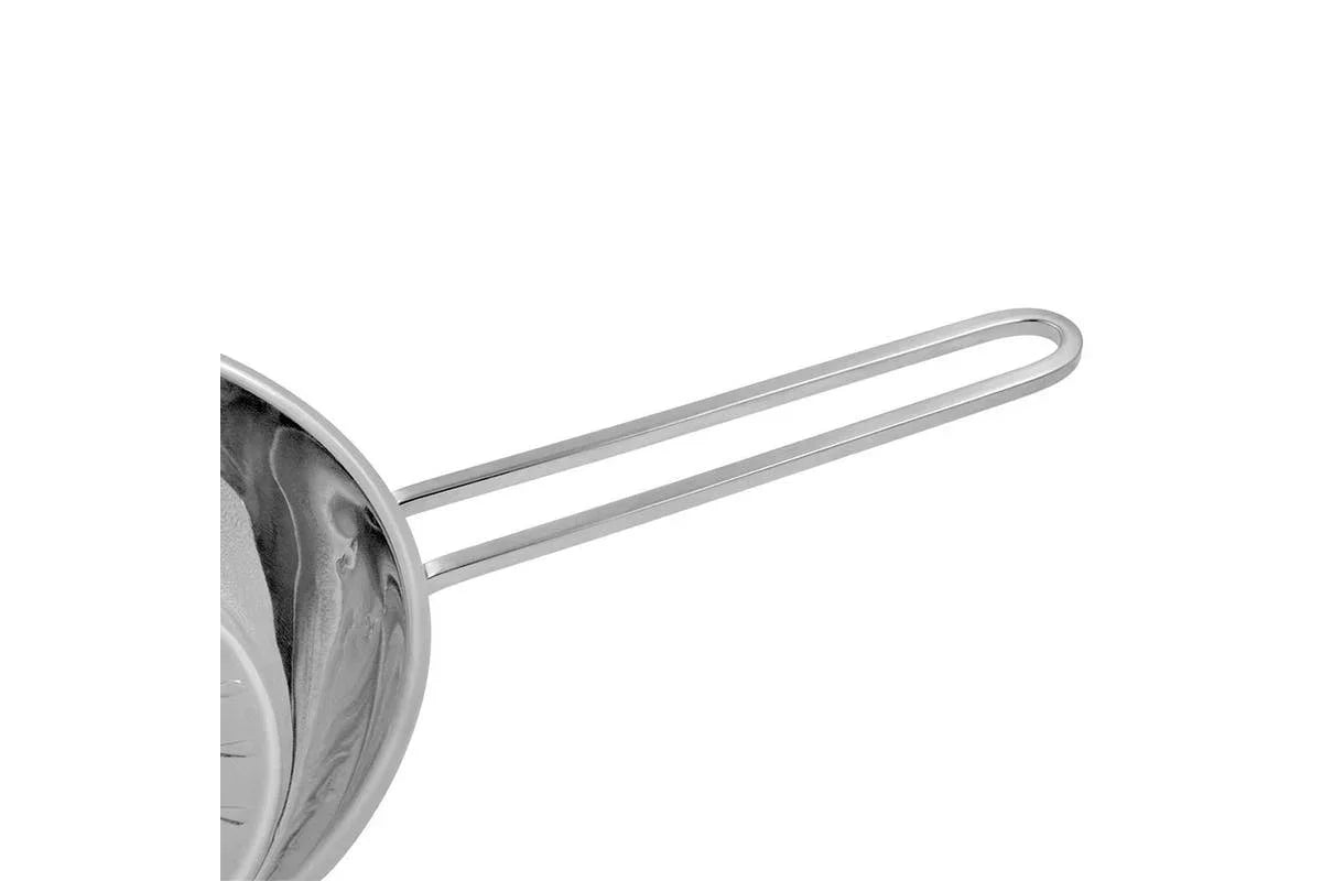 Тиган Trier CS&Sohn Solingen D 28cm,Inox, Сандвич дъно
